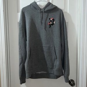 Primitive hoodie